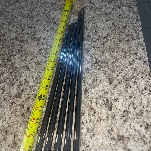 Project X Rifle 5.5 .355 And 6.0 Taper Tip Shafts (pulls) See Pictures - Picture 5 of 5
